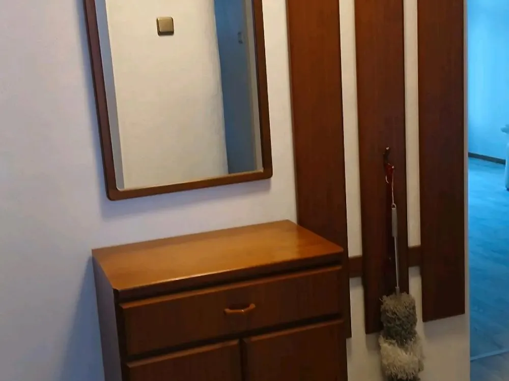 schöne helle 2 Zimmer-Wohnung in Nürnberg Nähe Wöhrder See, WG !