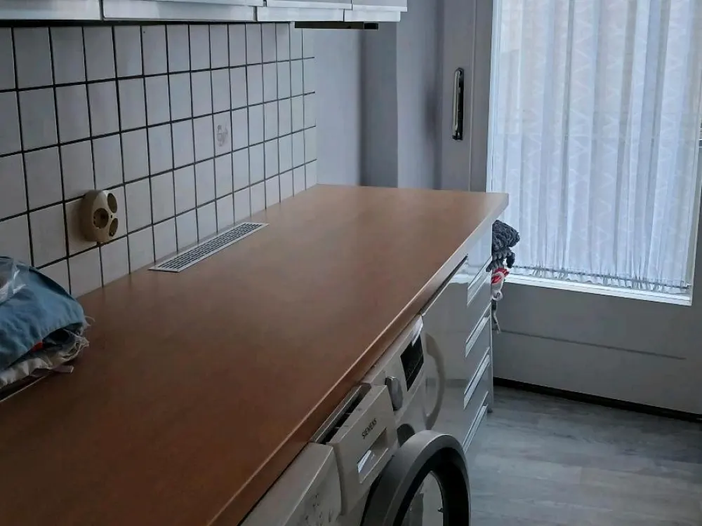 schöne helle 2 Zimmer-Wohnung in Nürnberg Nähe Wöhrder See, WG !