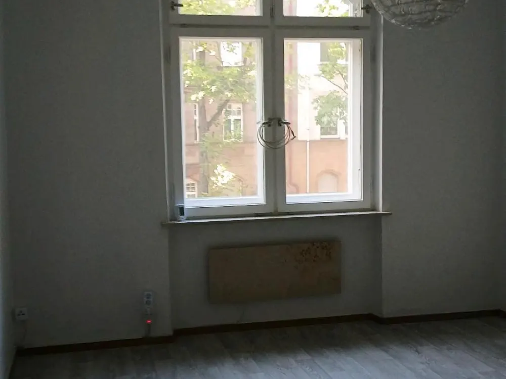 schöne helle 2 Zimmer-Wohnung in Nürnberg Nähe Wöhrder See, WG !