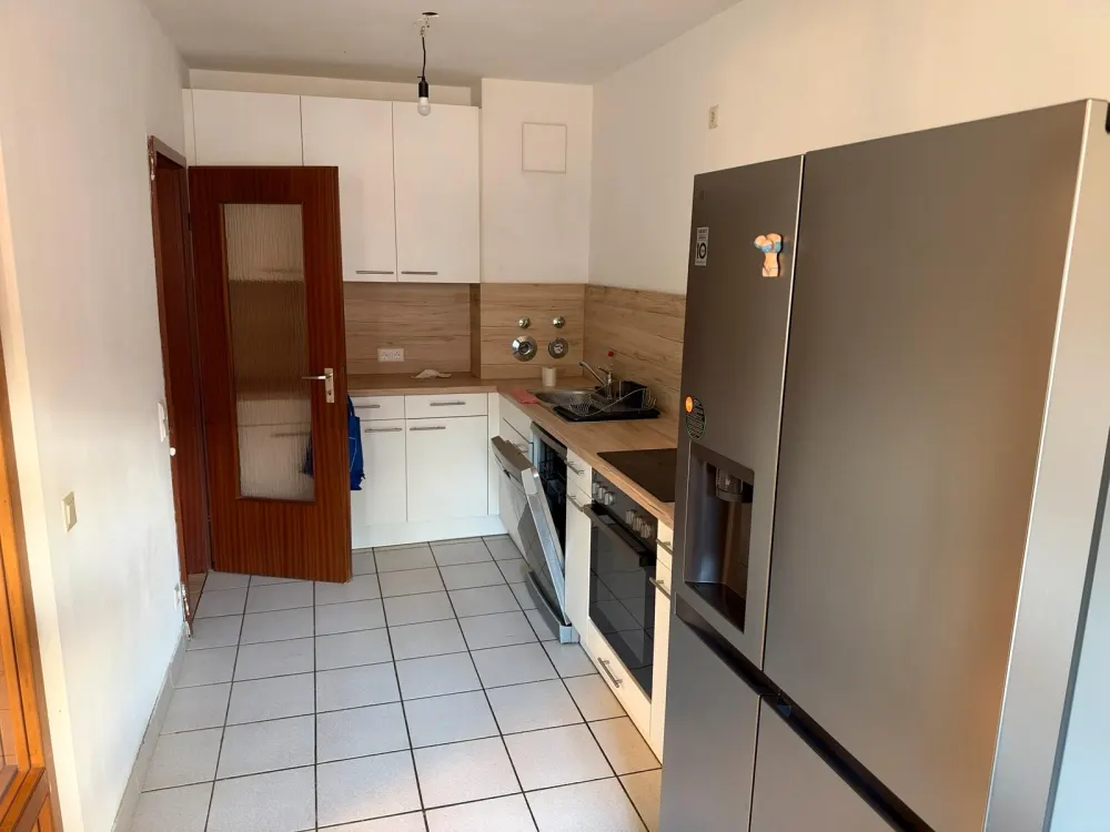 Furnished Apartment Available Immediately Until December - No Registration - Eidelstedt