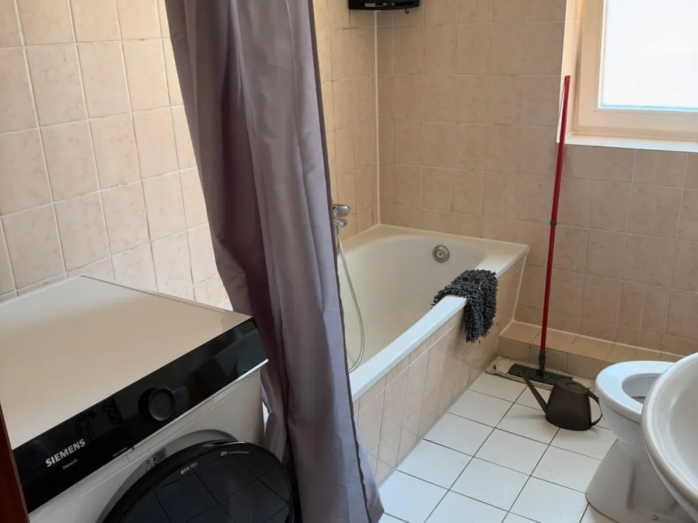 Furnished Apartment Available Immediately Until December - No Registration - Eidelstedt