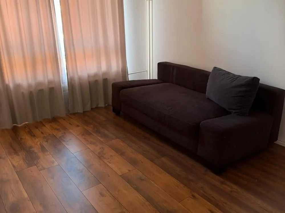 Furnished Apartment Available Immediately Until December - No Registration - Eidelstedt