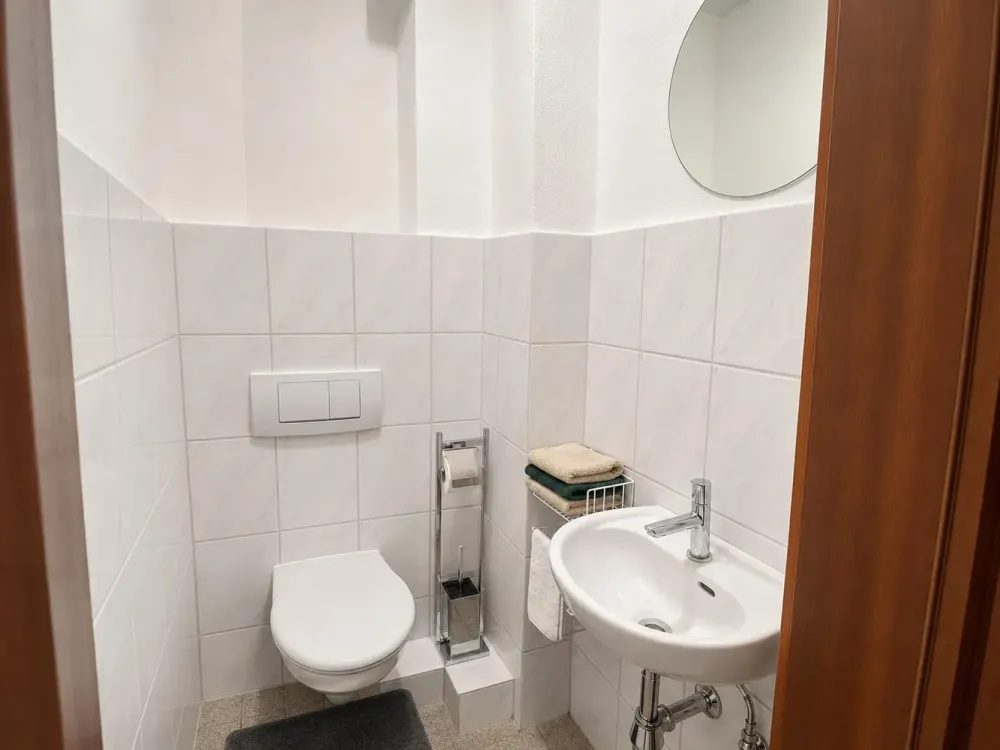 🏡 Großzügige 4,5-Zimmer-Wohnung mit Balkon- perfekt für Familien! 🌿