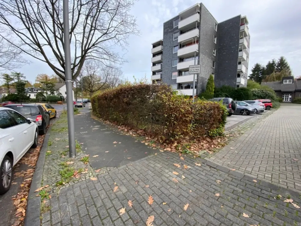 🏡 Großzügige 4,5-Zimmer-Wohnung mit Balkon- perfekt für Familien! 🌿