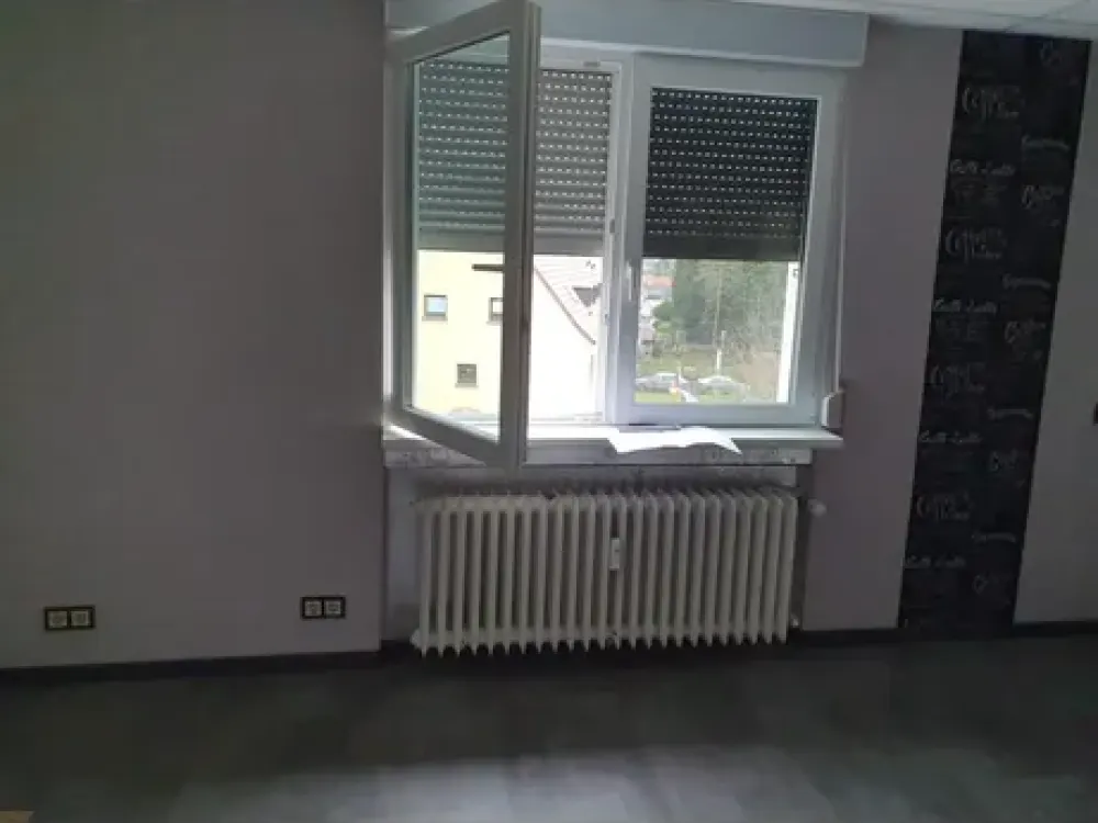 Wohnen mit Charakter: 3-Zimmer-Wohnung in Saarbrücken