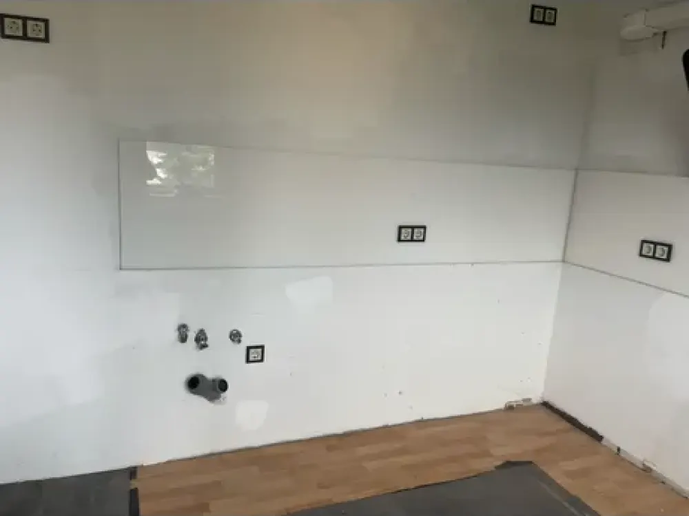 Wohnen mit Charakter: 3-Zimmer-Wohnung in Saarbrücken