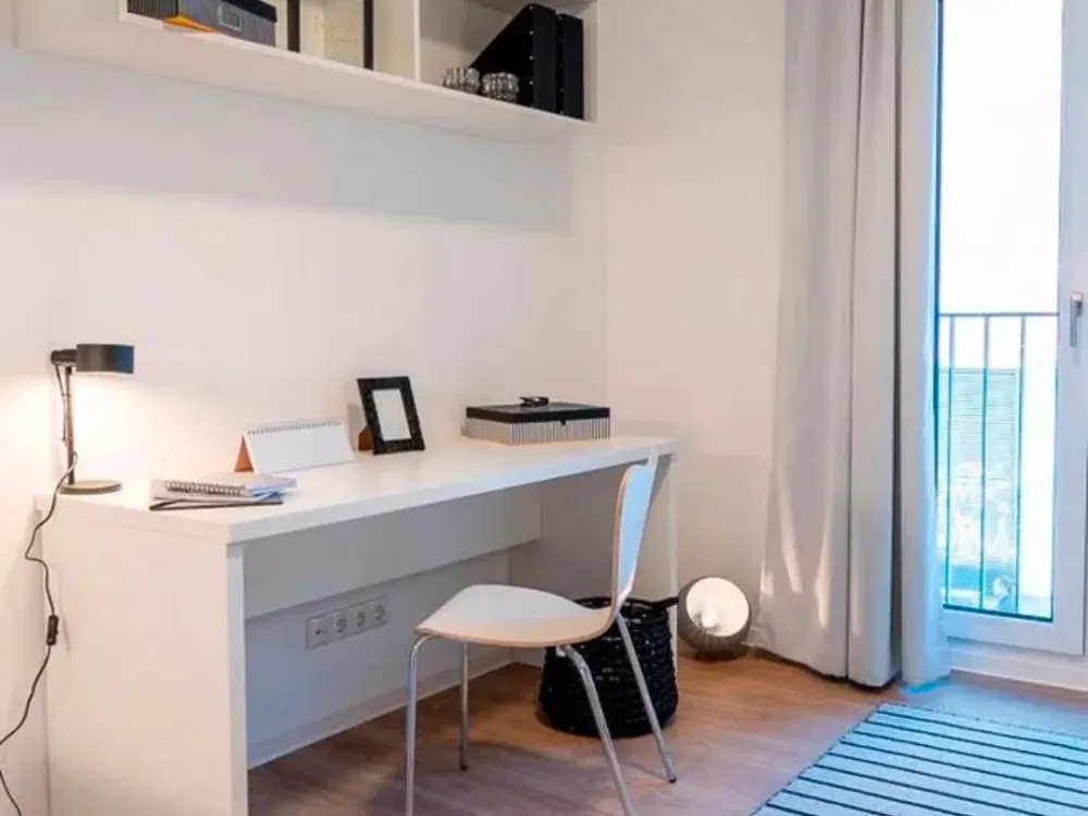Moderne 1-Zimmer Wohnung
