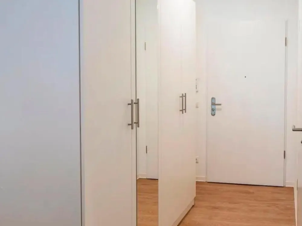 Moderne 1-Zimmer Wohnung