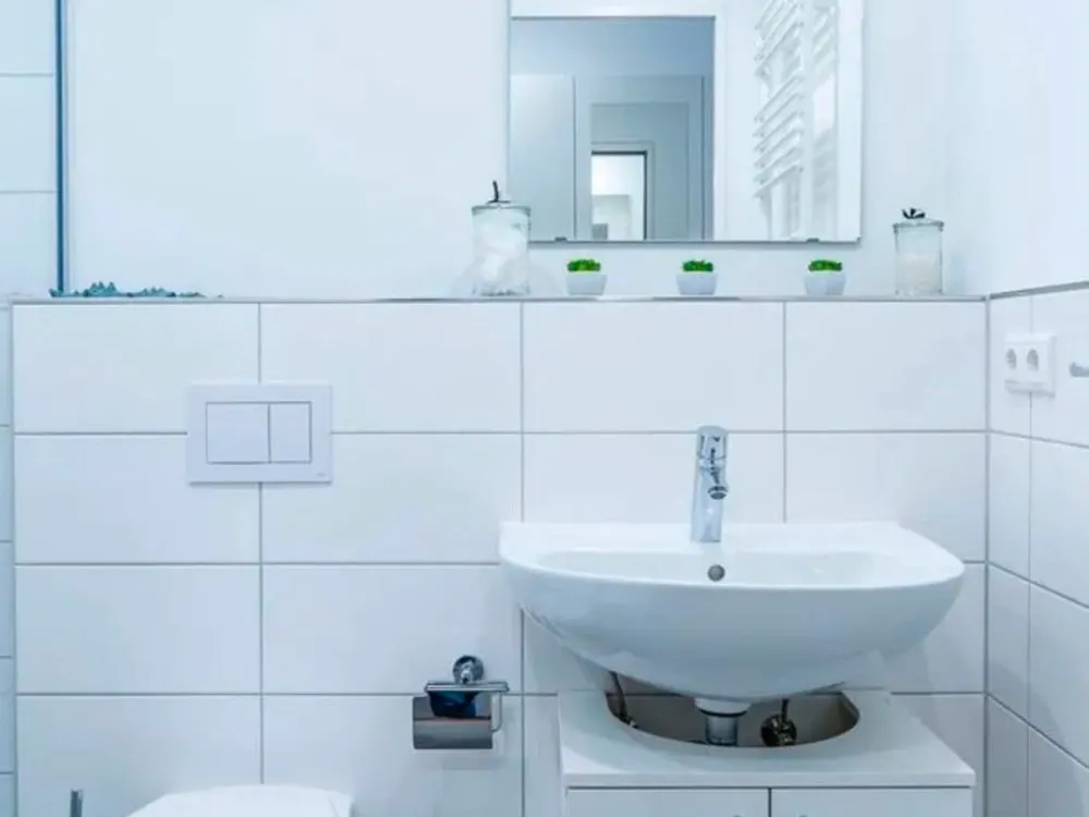 Moderne 1-Zimmer Wohnung