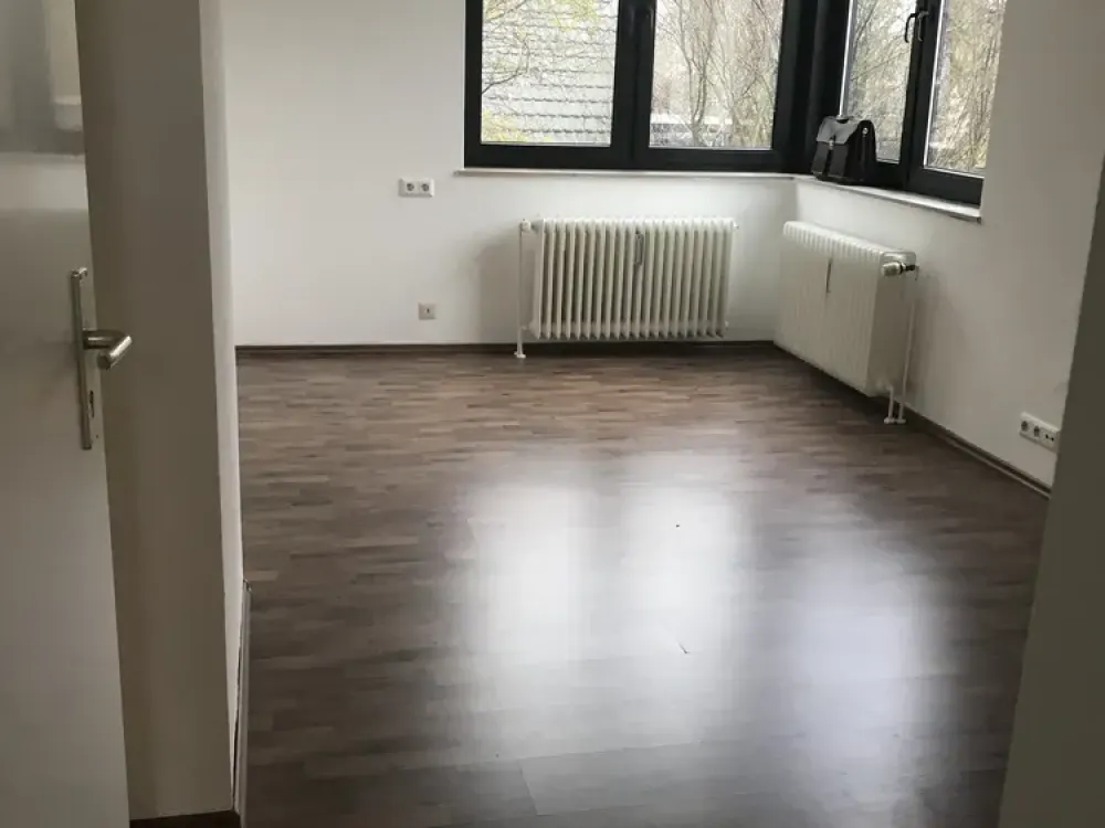 Spacious 2-Room Apartment in Beautiful Lilienthal