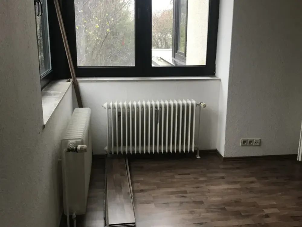 Spacious 2-Room Apartment in Beautiful Lilienthal