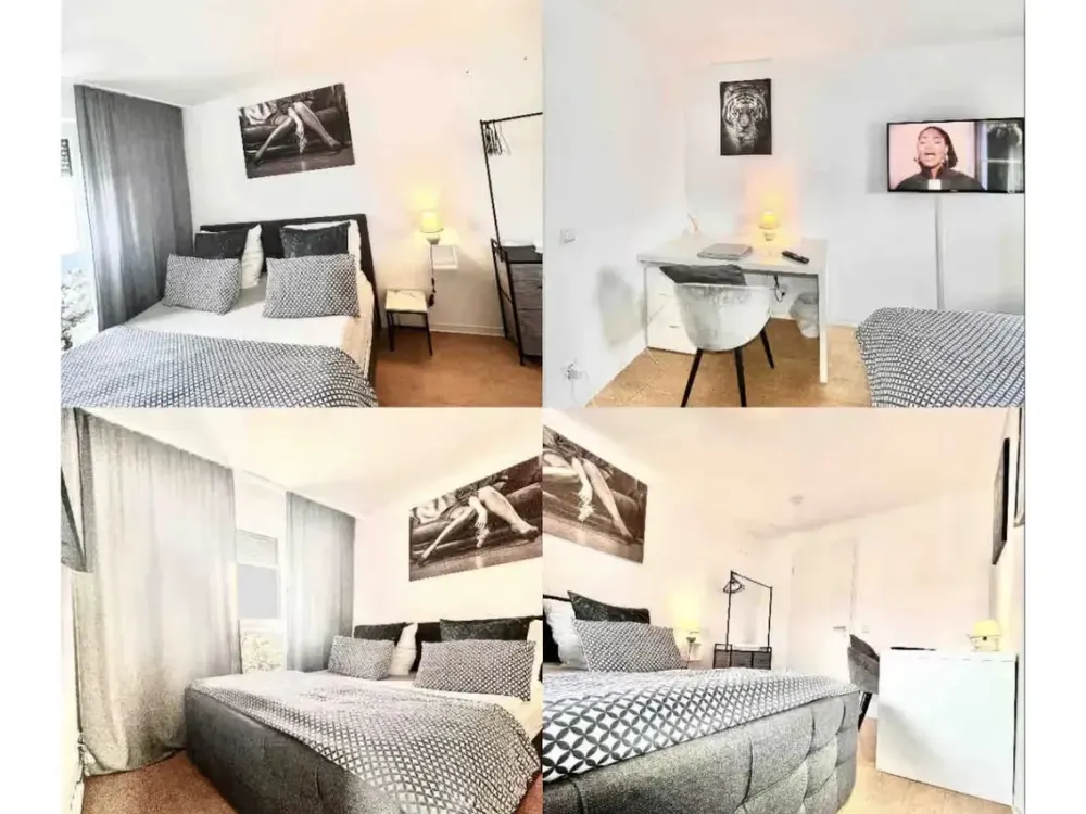 Great Shared Flat Room in Karlsruhe Knielingen