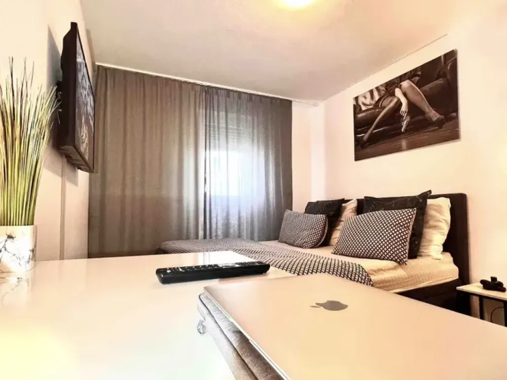 Great Shared Flat Room in Karlsruhe Knielingen