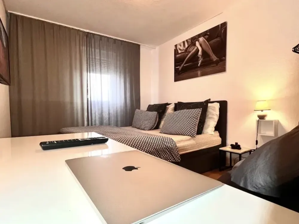 Great Shared Flat Room in Karlsruhe Knielingen