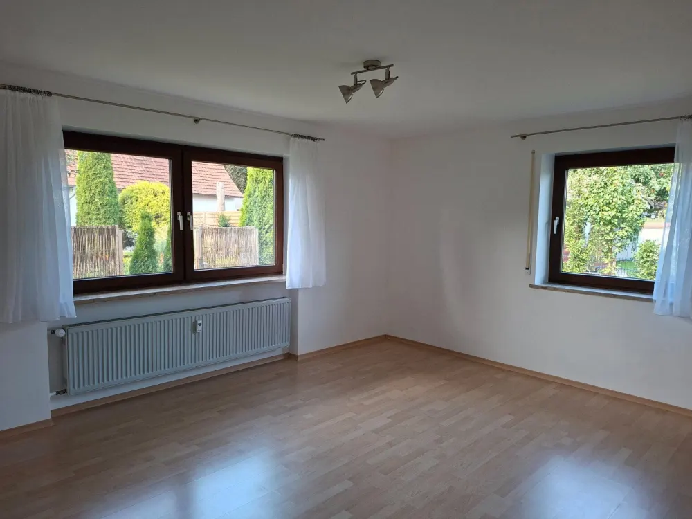 3.5-Room Apartment with Garden in 87789 Woringen for Rent