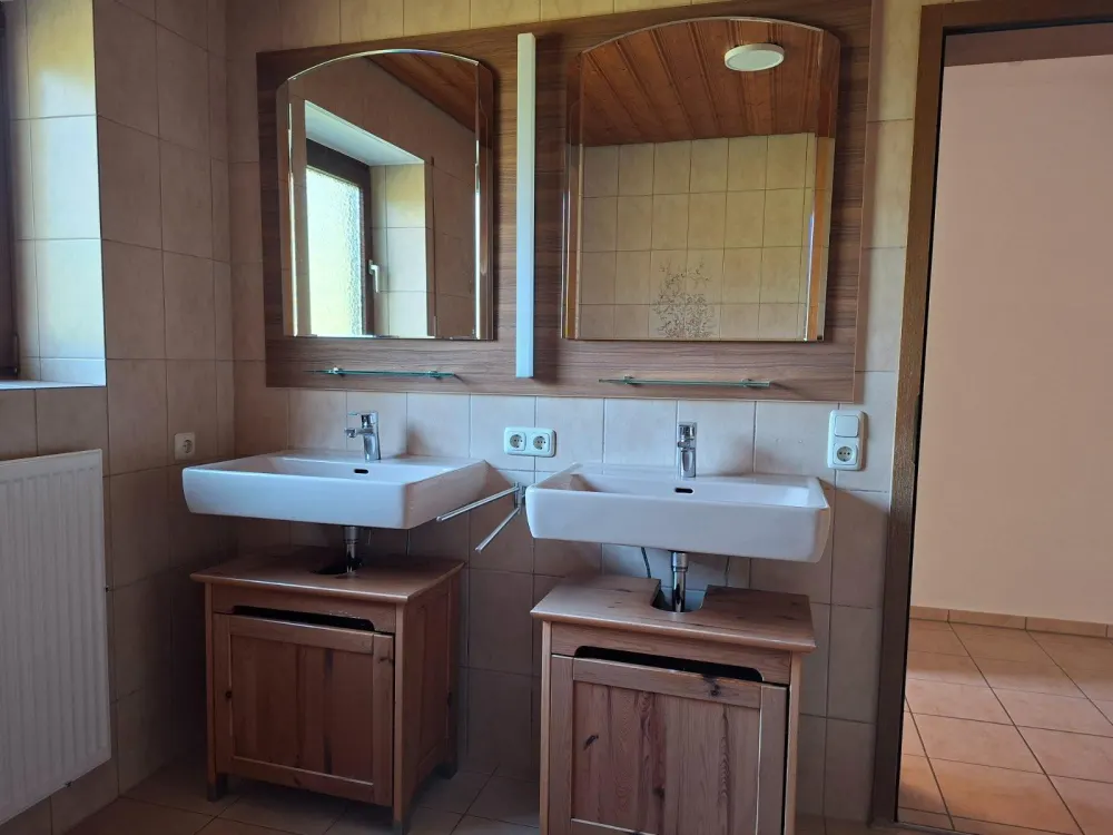 3.5-Room Apartment with Garden in 87789 Woringen for Rent