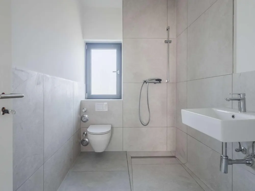 2 - Zimmer Einliegerwohnung mit Terrasse in Hamburg-Lurup*