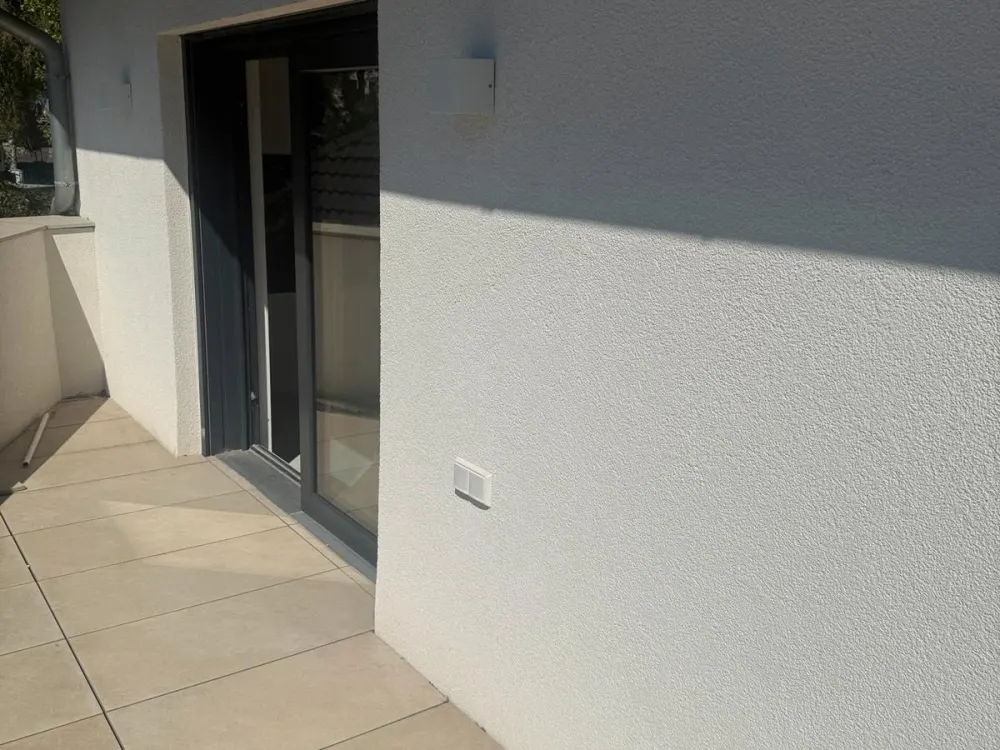 2 - Zimmer Einliegerwohnung mit Terrasse in Hamburg-Lurup*