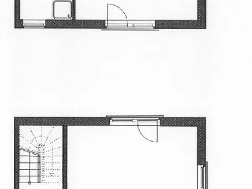 3-Zimmer-Wohnung in Köln Niehl