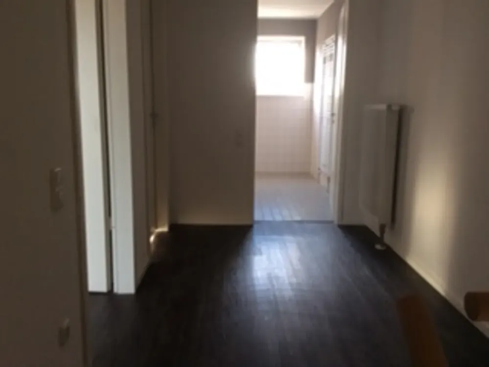 3-Zimmer-Wohnung in Köln Niehl