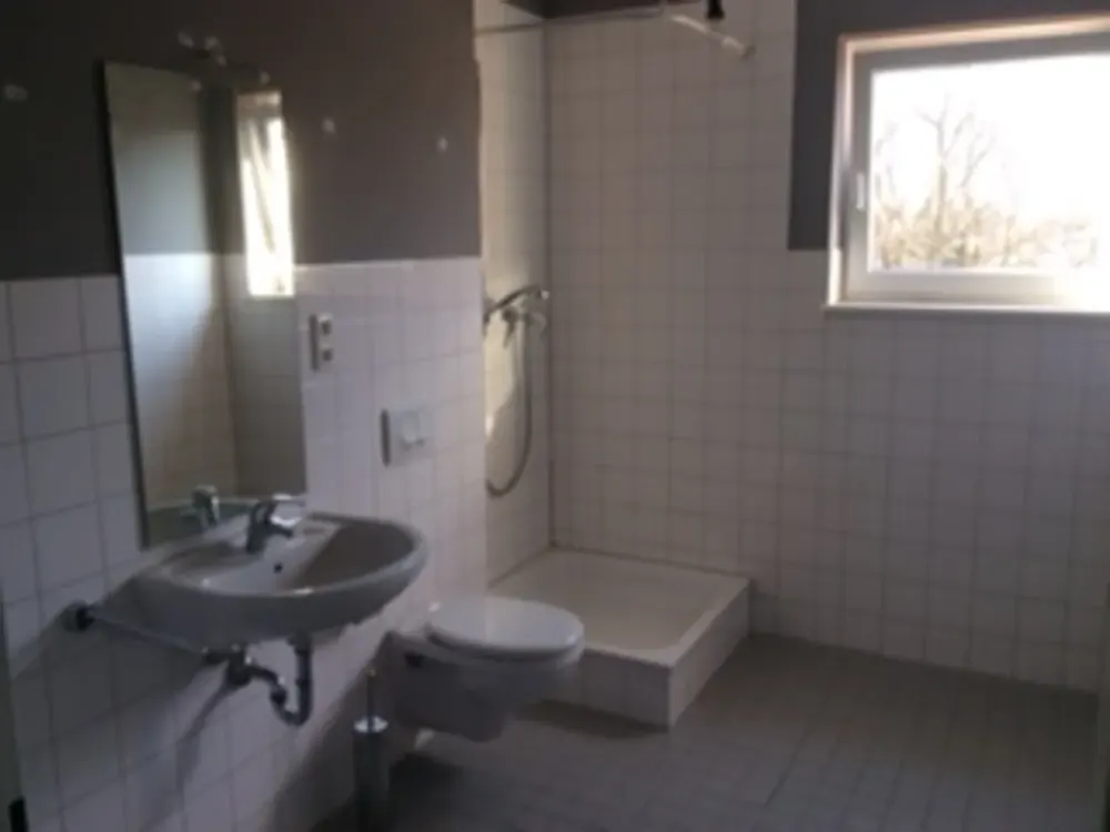 3-Zimmer-Wohnung in Köln Niehl