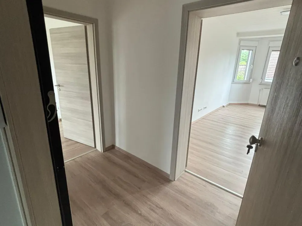 Schöne Wohnung in guter Lage zu vermieten!!! (Witten)