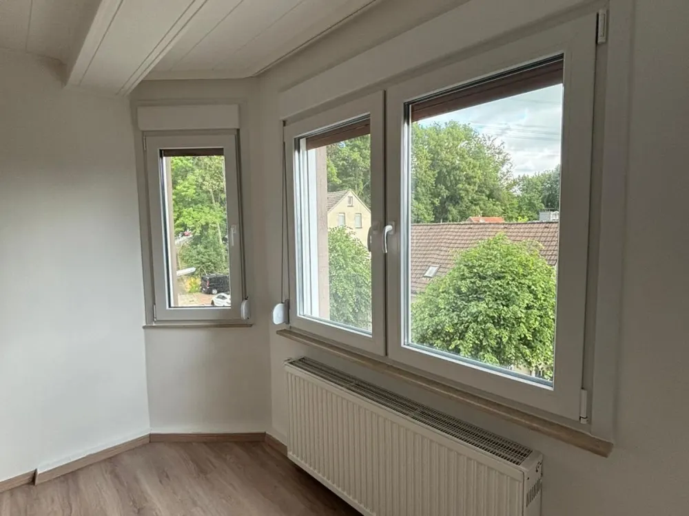 Schöne Wohnung in guter Lage zu vermieten!!! (Witten)