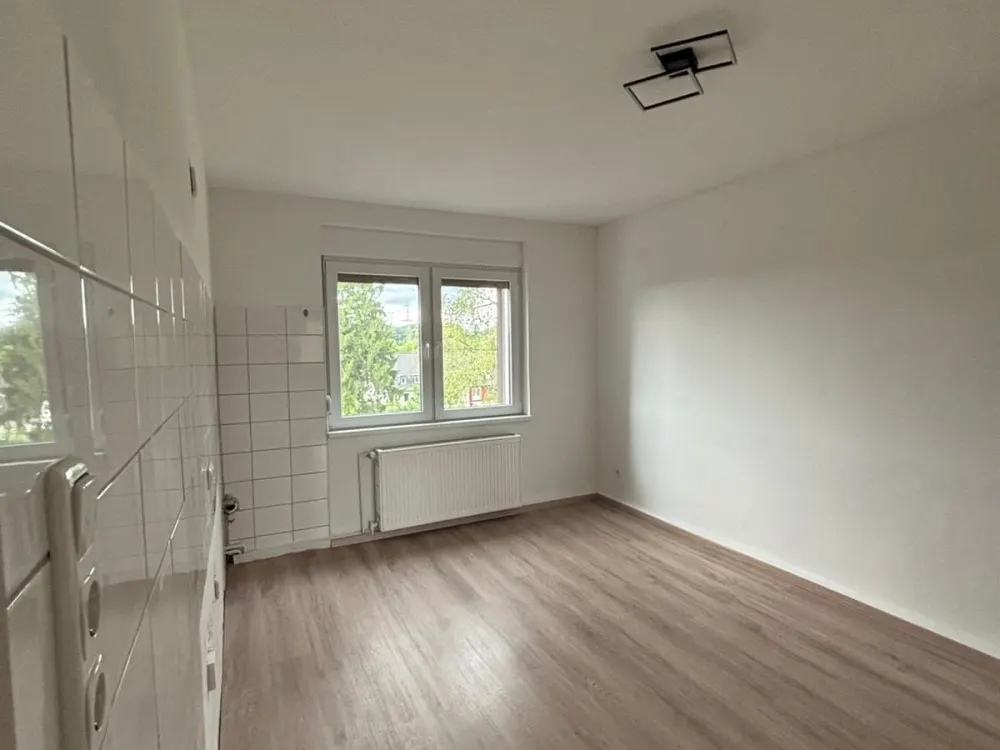 Schöne Wohnung in guter Lage zu vermieten!!! (Witten)