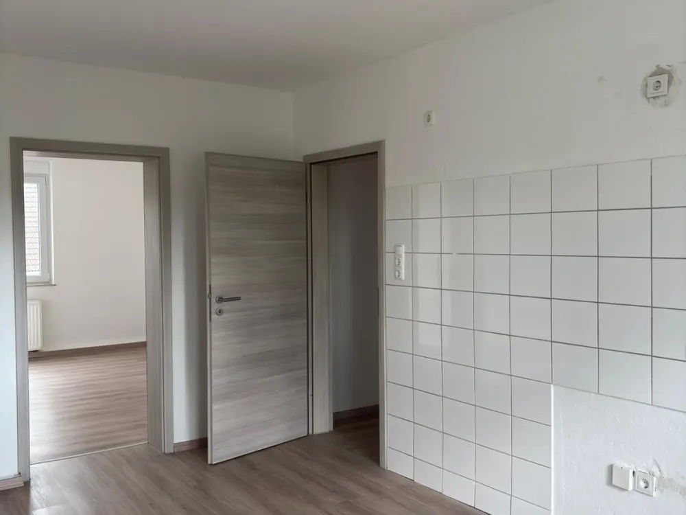 Schöne Wohnung in guter Lage zu vermieten!!! (Witten)