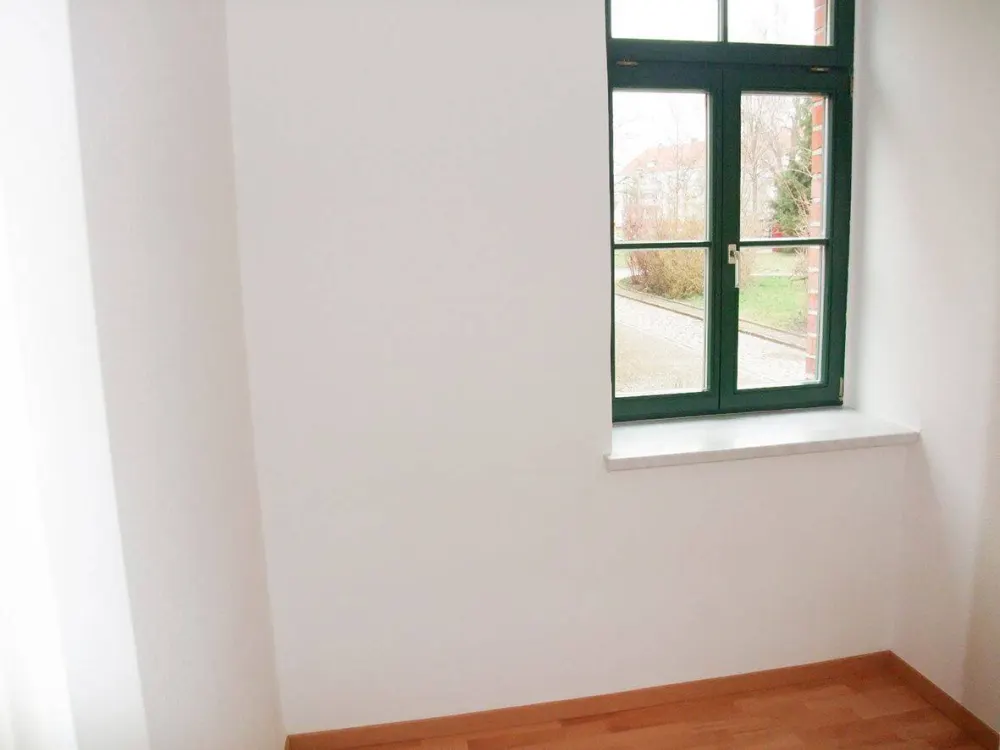 Wohnung in Leipzig