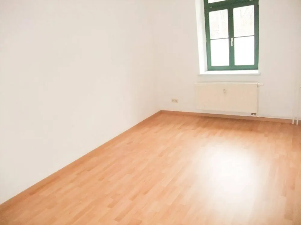 Wohnung in Leipzig