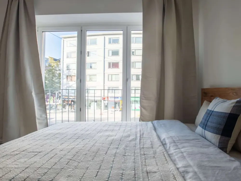 Perfekte 1-Zimmer Wohnung in bester Lage in Charlottenburg, vollständig möbliert & ausgestattet