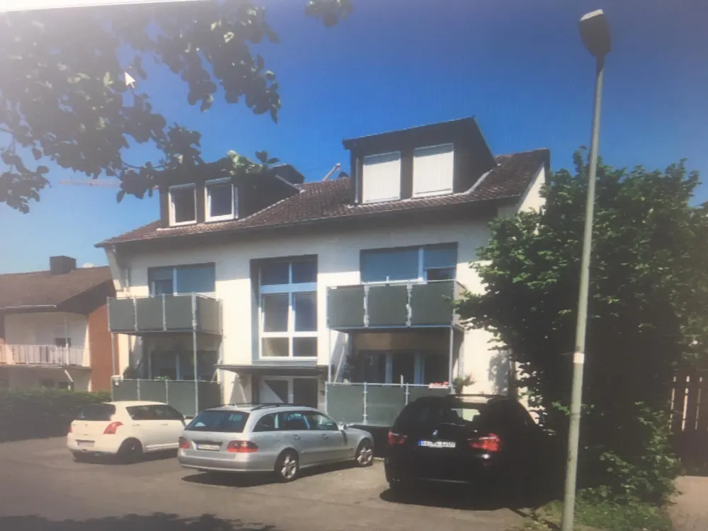 Drei-Zimmer-Wohnung in Paderborn Südstadt