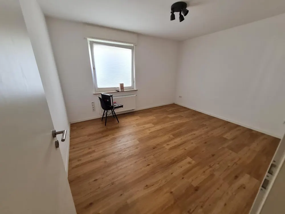 Drei-Zimmer-Wohnung in Paderborn Südstadt