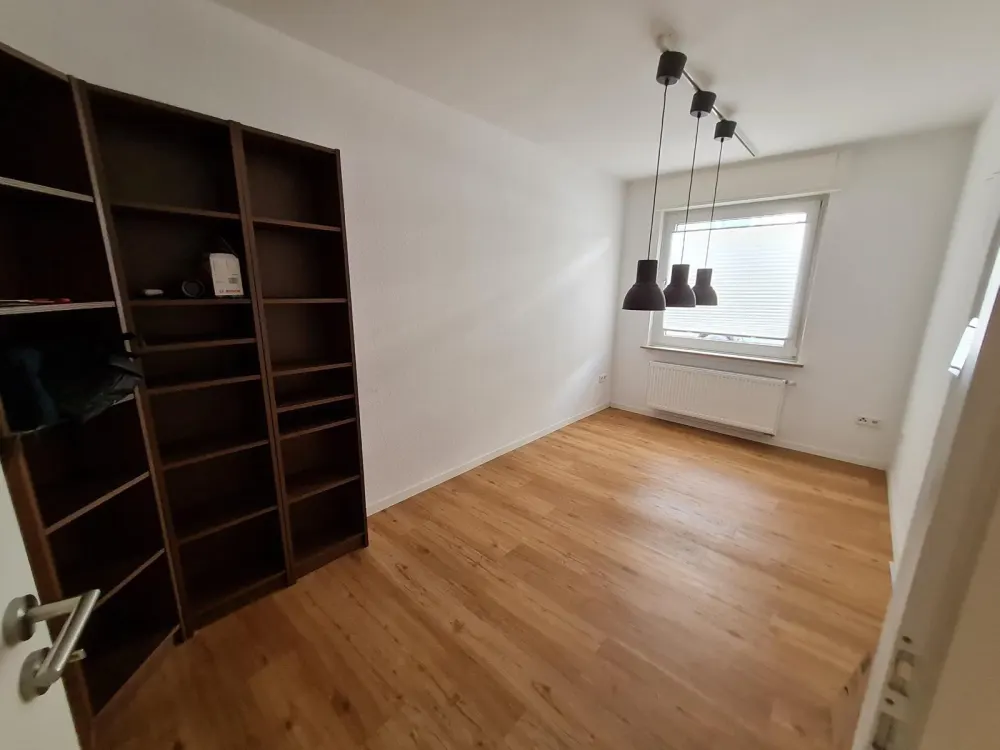 Drei-Zimmer-Wohnung in Paderborn Südstadt