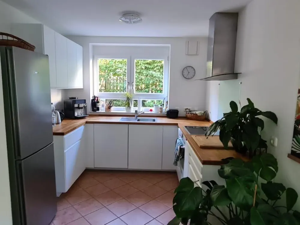 Haus zu vermieten