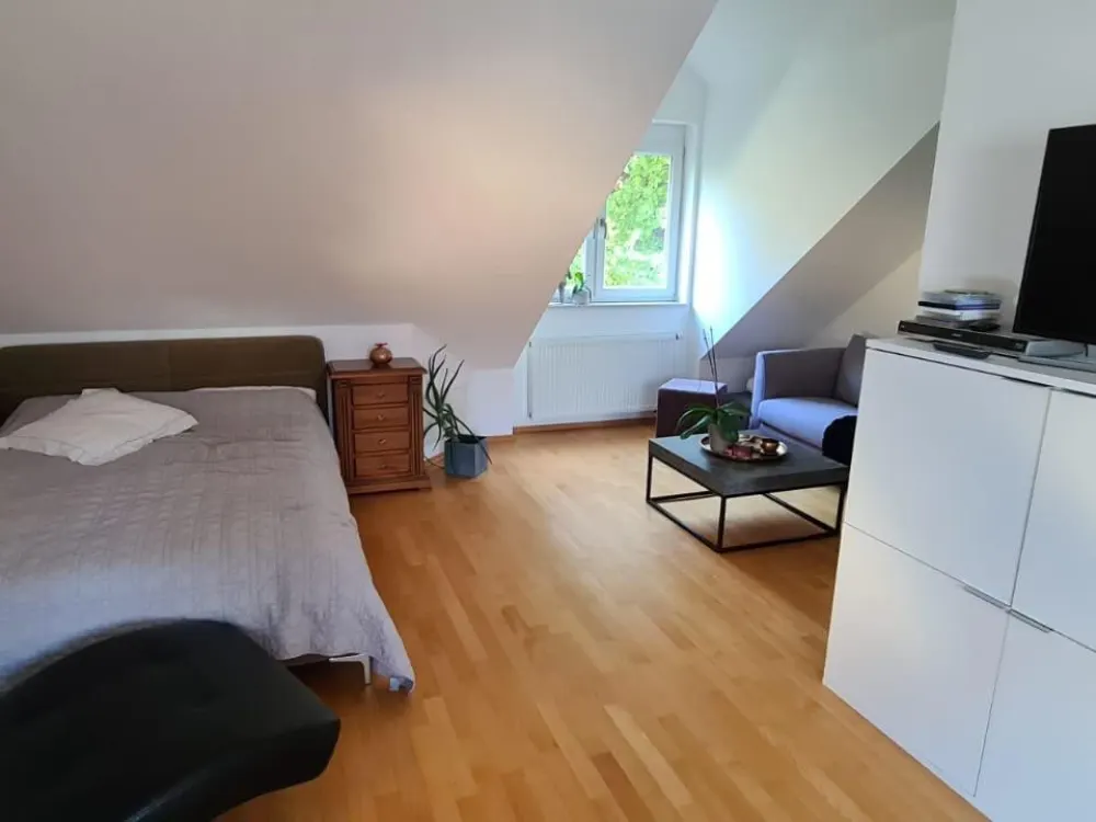 Haus zu vermieten