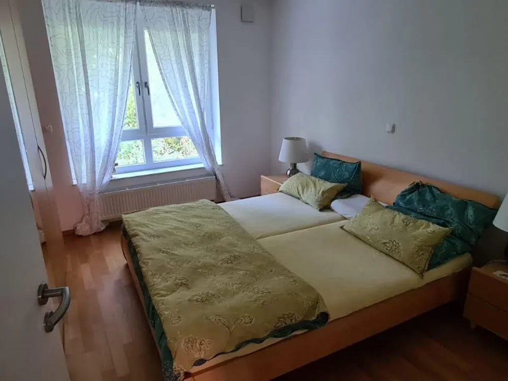 Haus zu vermieten