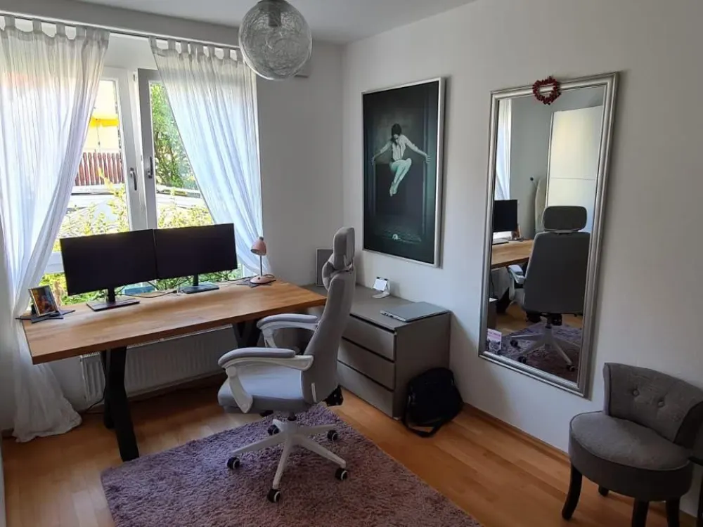 Haus zu vermieten