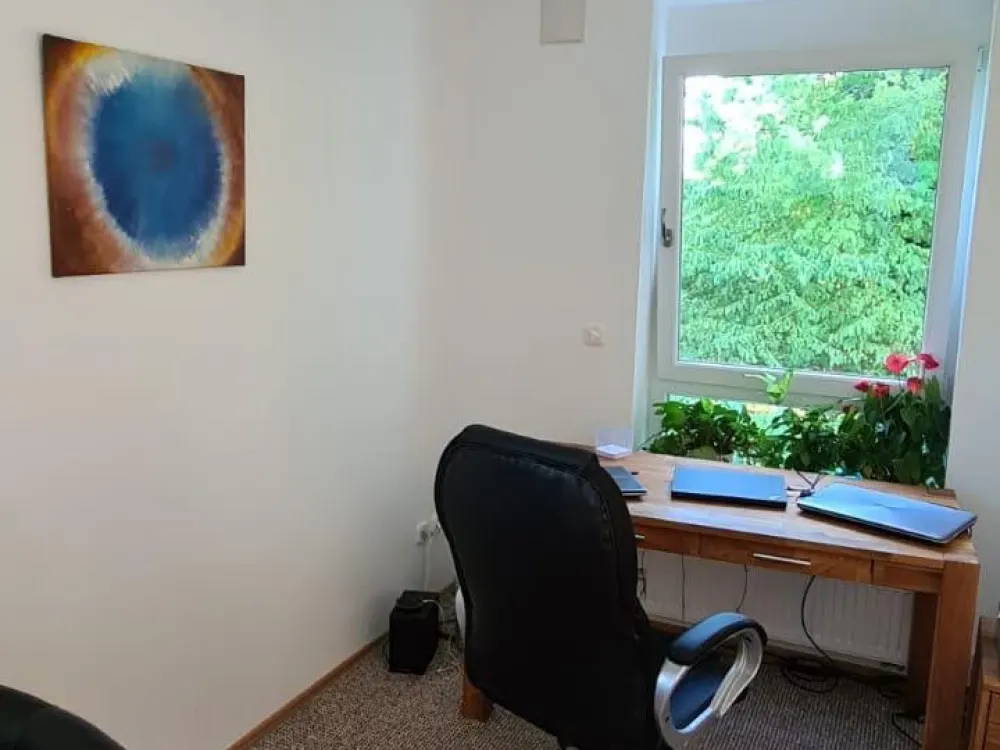 Haus zu vermieten