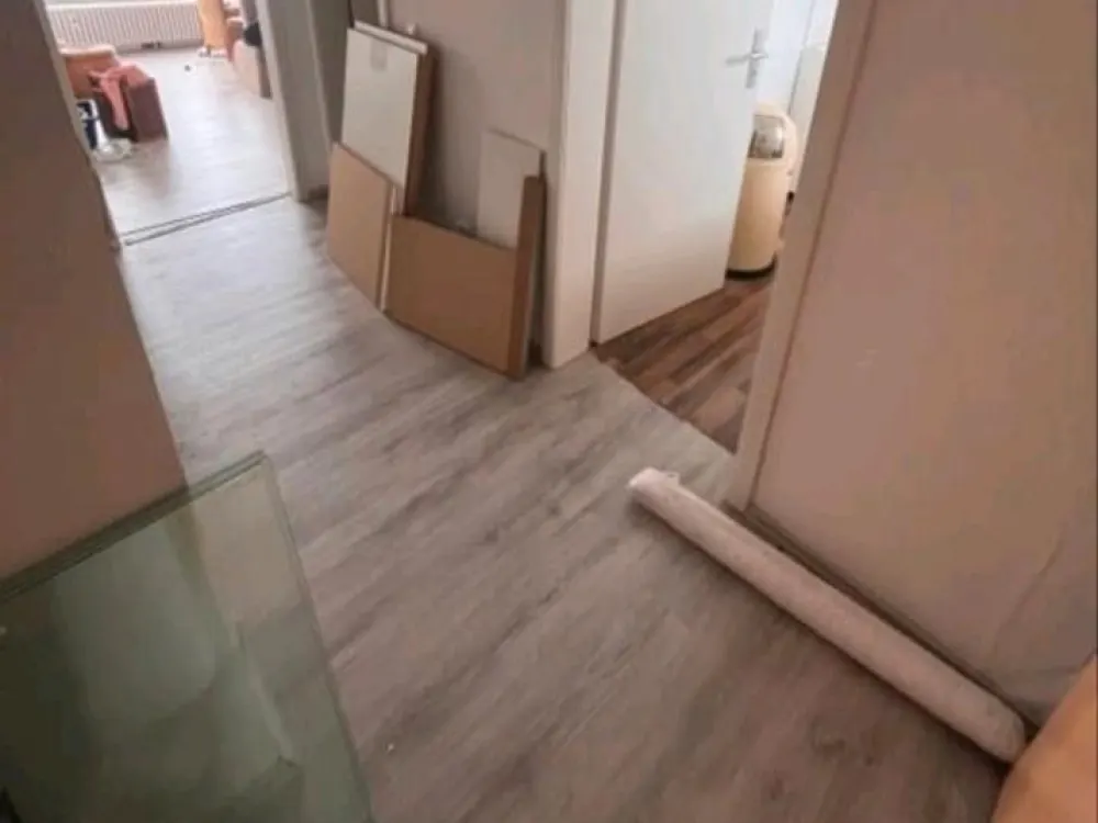 Gepflegte 2-Zimmer-Wohnung mit Balkon in Dortmund-Scharnhorst