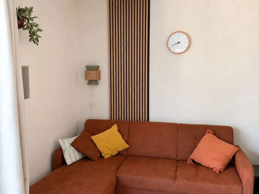 Helle, moderne 4-Zimmer-Wohnung mit zwei großzügigen Terrassen