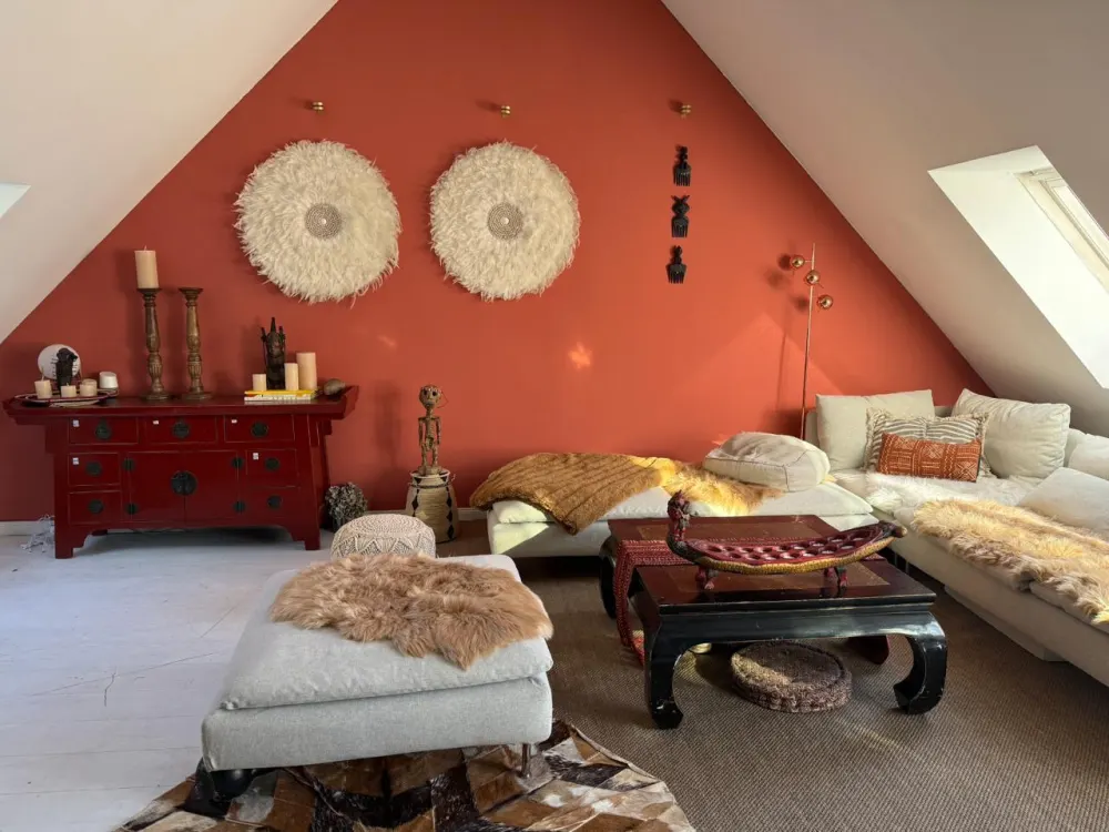 Nachmieter gesucht für Wohnung St.Georg / Innenstadt. 2.5 Zimmer