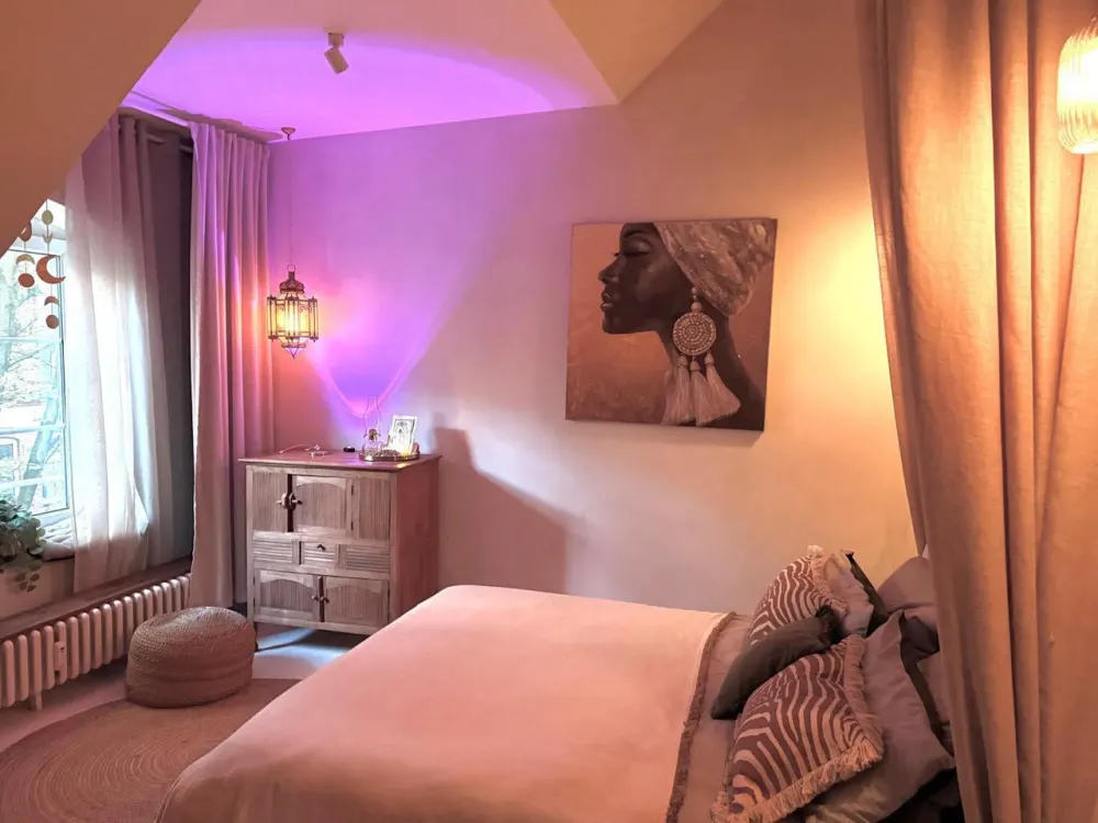 Nachmieter gesucht für Wohnung St.Georg / Innenstadt. 2.5 Zimmer