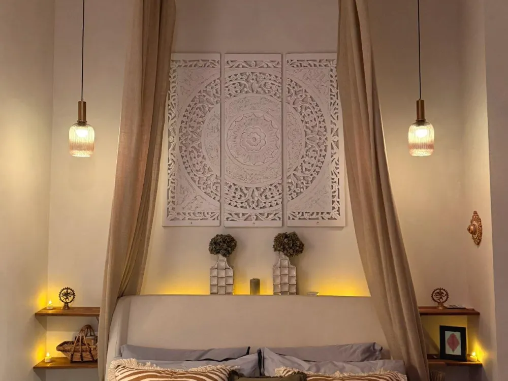 Nachmieter gesucht für Wohnung St.Georg / Innenstadt. 2.5 Zimmer