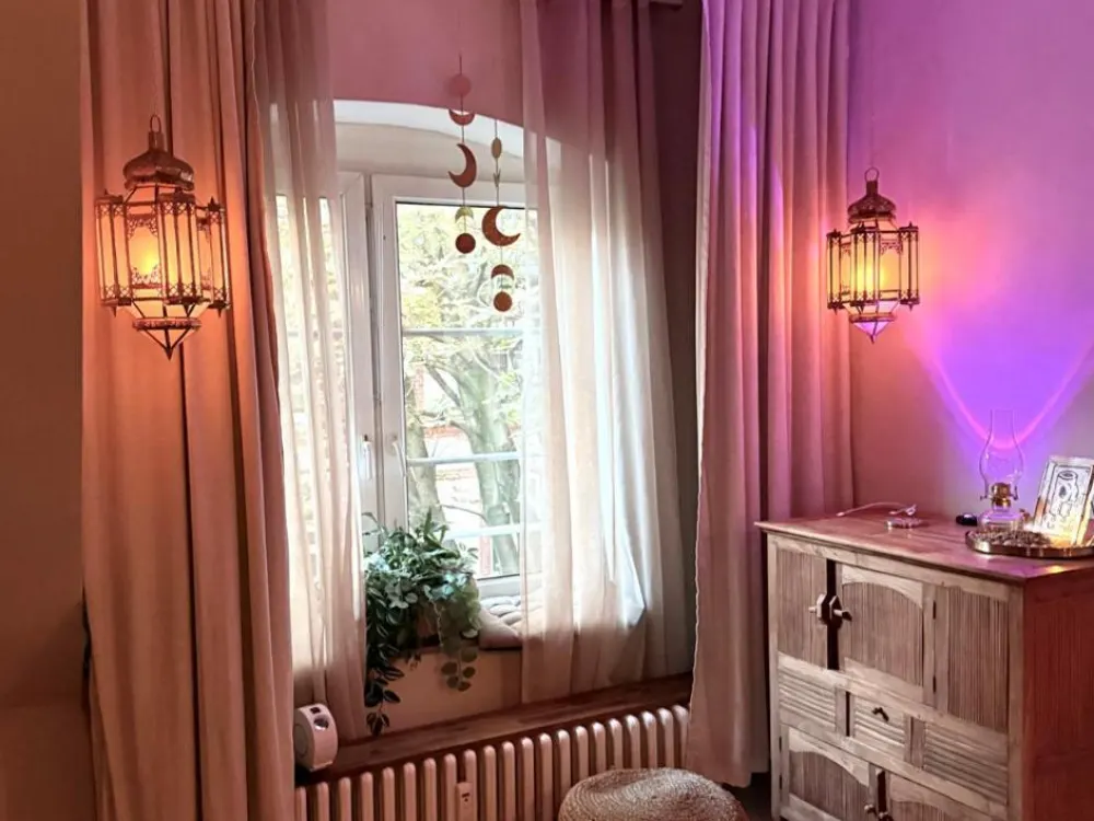 Nachmieter gesucht für Wohnung St.Georg / Innenstadt. 2.5 Zimmer