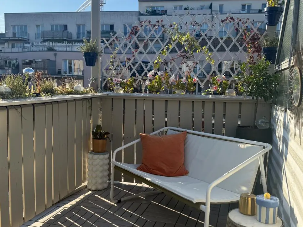 Nachmieter gesucht für Wohnung St.Georg / Innenstadt. 2.5 Zimmer