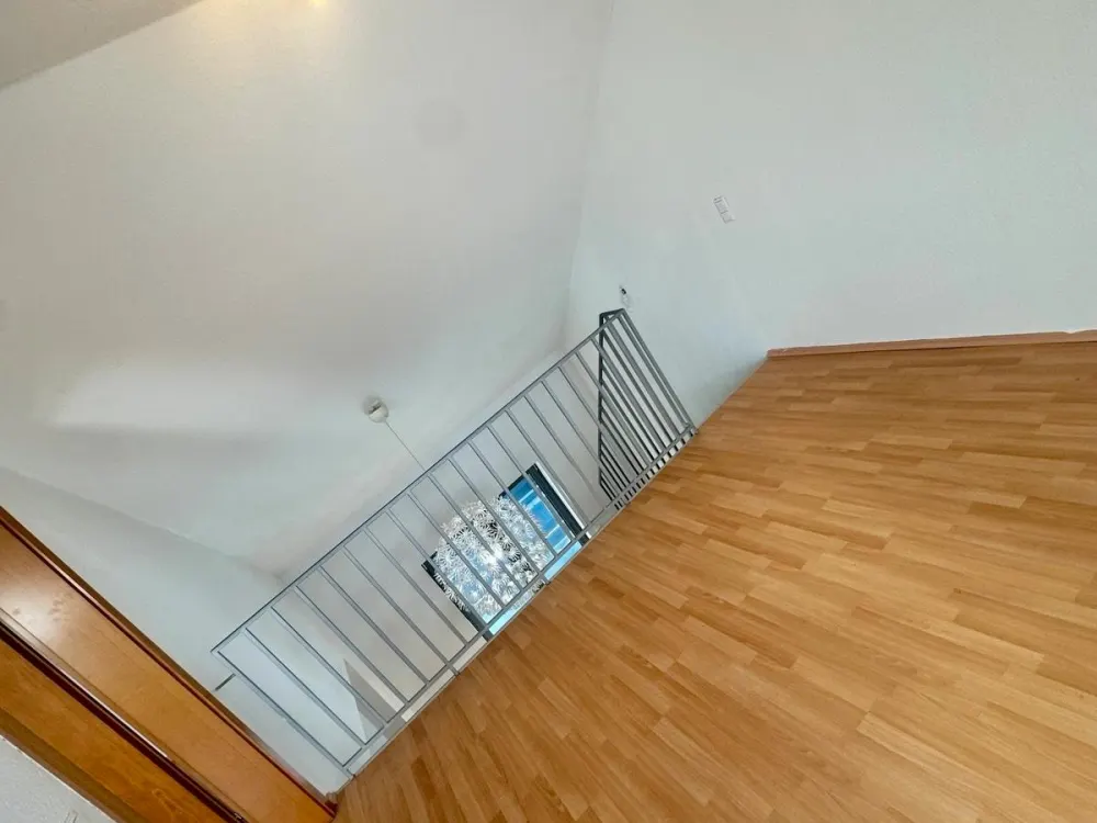 3 ZKB + Galerie Wohnung/Maisonette Zentral