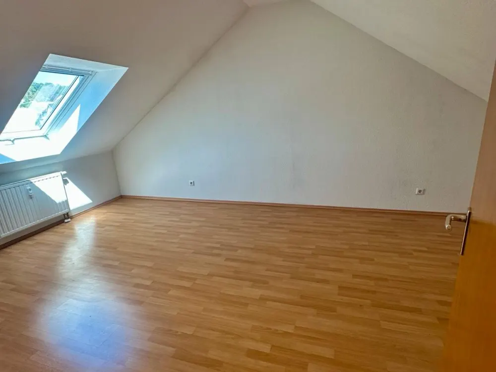 3 ZKB + Galerie Wohnung/Maisonette Zentral