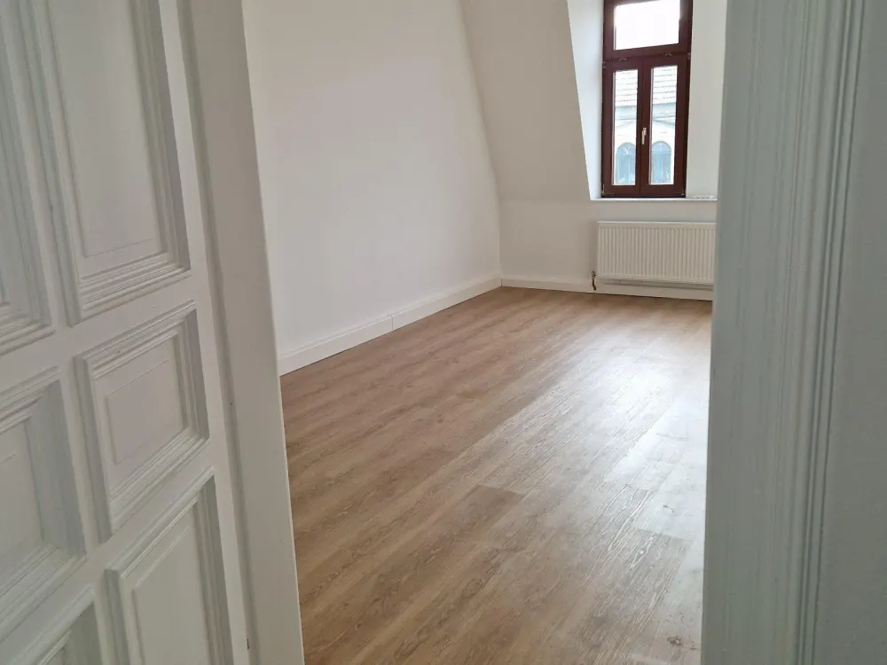 Dein neues Zuhause erwartet Dich- 46,72 m² -Leipzig Gohlis